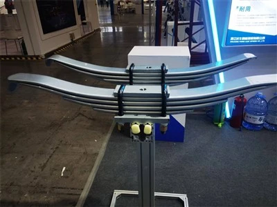 Náves Plate Spring